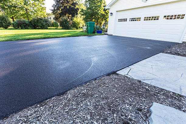 Best Custom Driveway Design in Liberty Triangle, FL